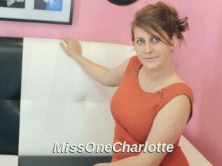 MissOneCharlotte