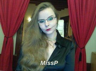 MissP