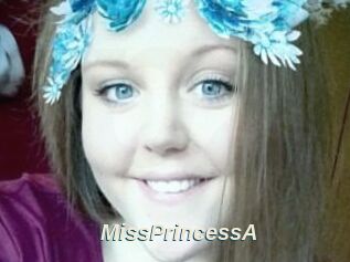 MissPrincessA
