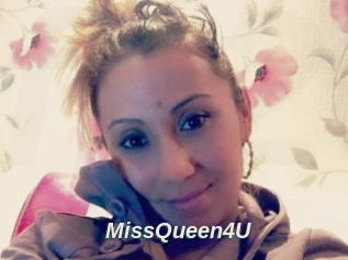 MissQueen4U