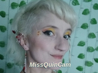 MissQuinCam
