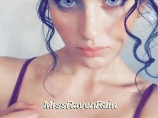 MissRavenRain