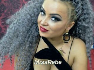 MissRebe