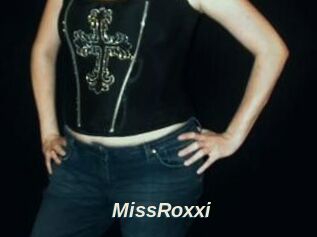 MissRoxxi