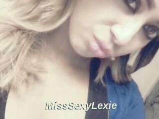 MissSexyLexie