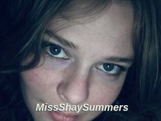 MissShaySummers