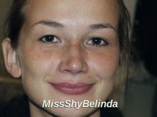 MissShyBelinda