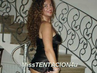 MissTENTACION4u