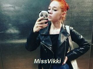 MissVikki