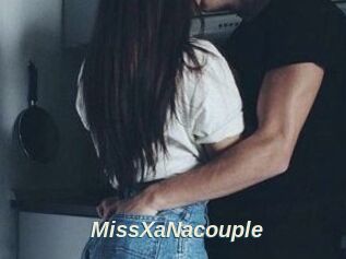 MissXaNacouple
