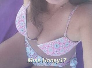 Miss_Honey17