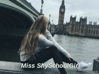Miss_ShySchoolGirl