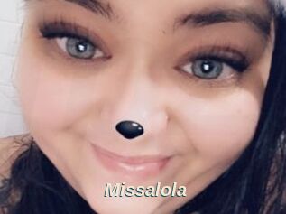 Missalola