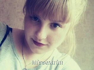 Missextrim