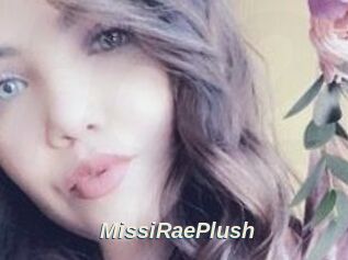MissiRaePlush