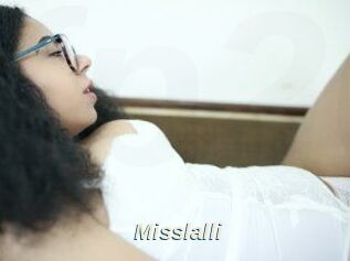 Misslalli
