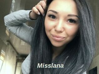 Misslana