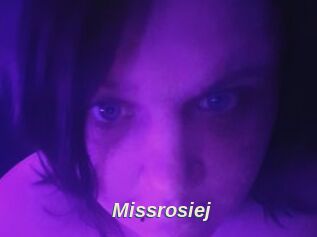 Missrosiej