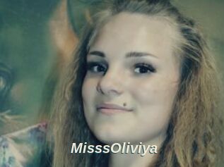 MisssOliviya