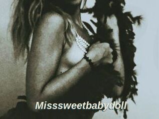 Misssweetbabydoll