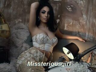 Missteriousgirl