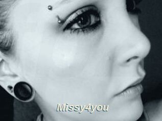 Missy4you