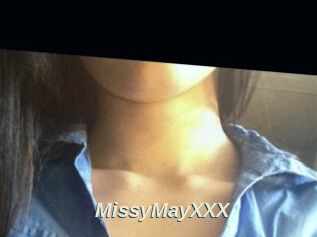 MissyMayXXX