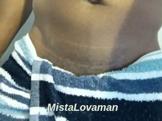 MistaLovaman