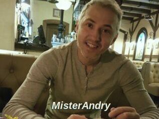 MisterAndry