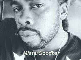 MisterGoodbar