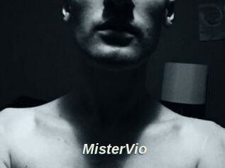 MisterVio