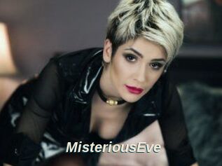 MisteriousEve
