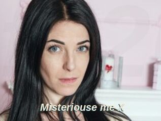 Misteriouse_me_X