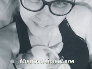 MistressAimeeLane