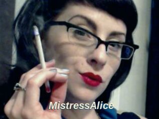 MistressAlice