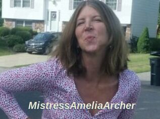 MistressAmeliaArcher