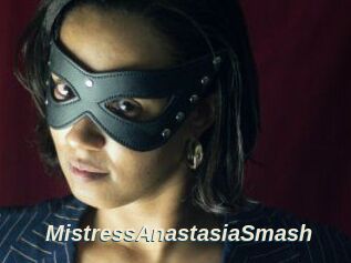MistressAnastasiaSmash