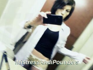 MistressAndiPounders
