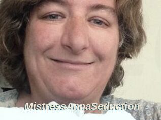MistressAnnaSeduction