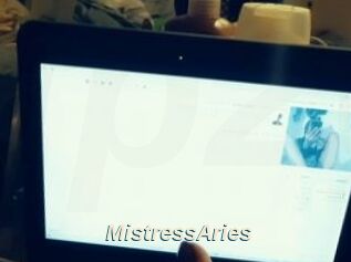 MistressAries
