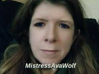 MistressAvaWolf