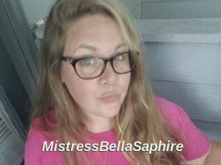 MistressBellaSaphire