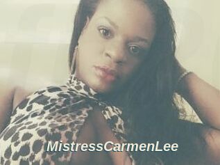 MistressCarmenLee