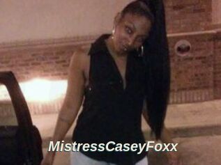 MistressCaseyFoxx