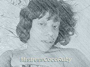 MistressCocoRuby