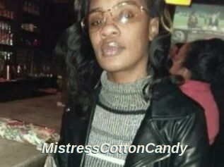 MistressCottonCandy
