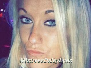MistressDaisyLynn