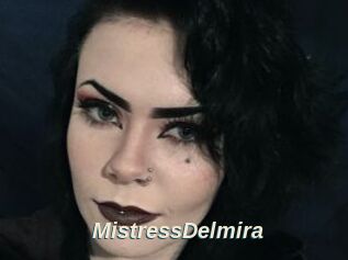 MistressDelmira