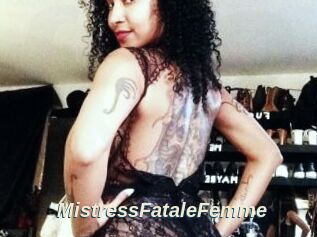 MistressFataleFemme