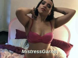 MistressGarnet